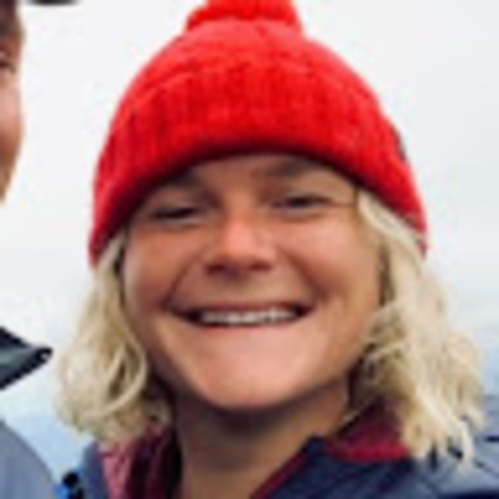 Meet your Posher, Sophie